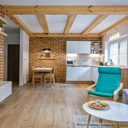 Apartman Vratna Terchová المظهر الخارجي الصورة