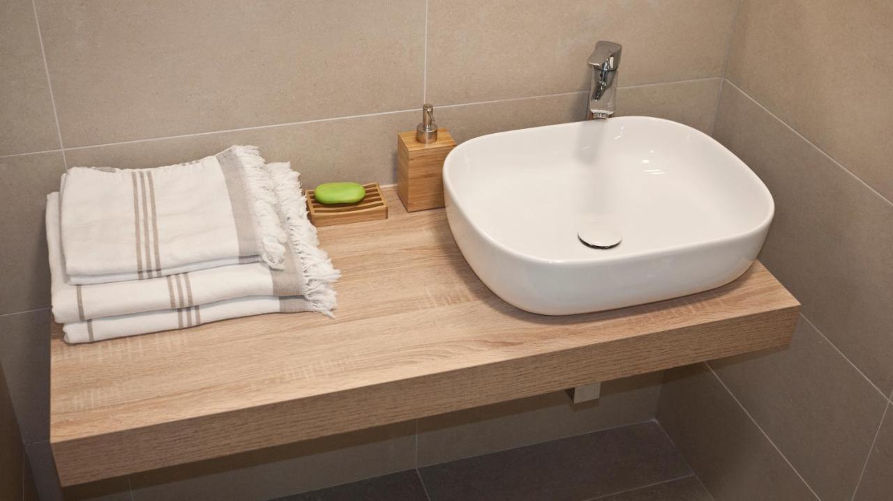 Apartman Vratna Terchová المظهر الخارجي الصورة