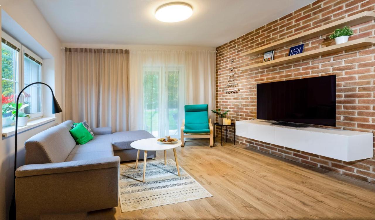 Apartman Vratna Terchová المظهر الخارجي الصورة